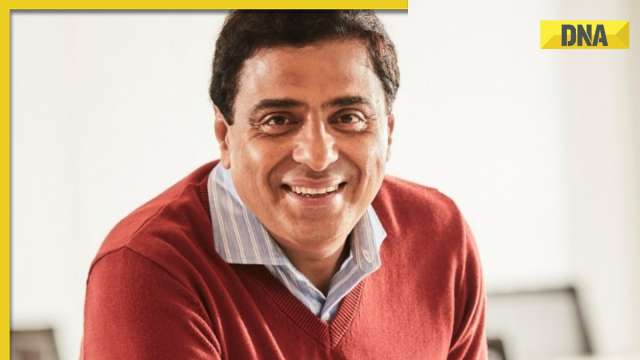 Meet Ronnie Screwvala, film producer who started toothbrush making unit and has net worth of over Rs 12,800 crore now - Vimarsana News