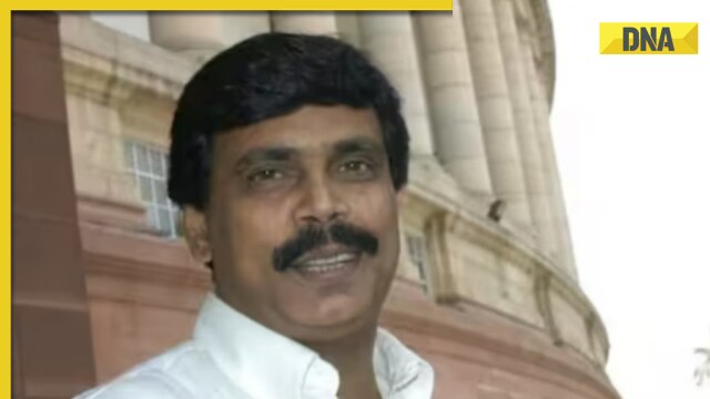 Gangster Anand Mohan case: Why was he released from jail? SC to hear plea against his release today - Vimarsana News
