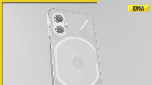 Nothing Phone (2) teased on Flipkart, specifications leaked ahead of India launch - Vimarsana News