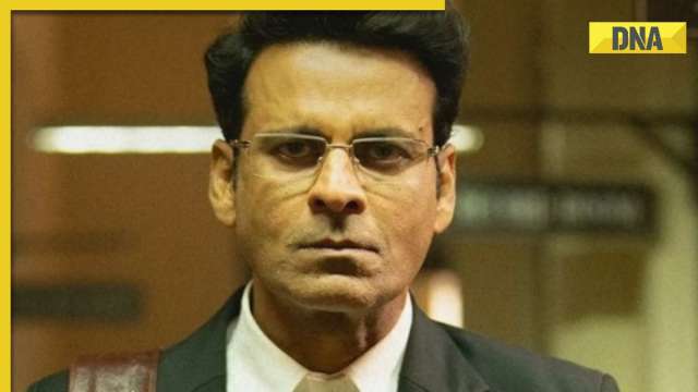 Sirf Ek Bandaa Kaafi Hai trailer: Manoj Bajpayee fights against powerful godman in this intense courtroom drama - Vimarsana News