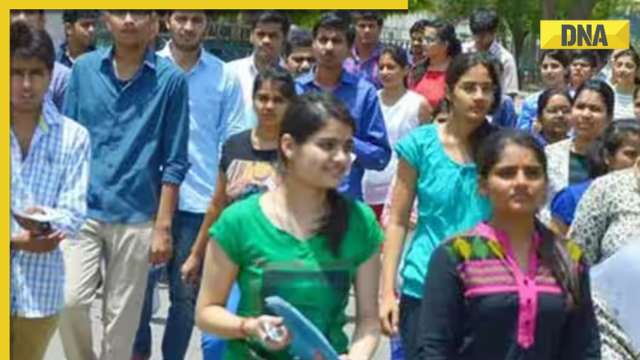 Manabadi Results 2023 TS Intermediate: TSBIE 1st 2nd Year Results released at tsbie.cgg.gov.in, check direct link - Vimarsana News