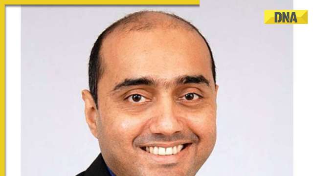 Meet Gopal Vittal, IIM alumnus CEO of Rs 4,50,000 crore Airtel, his annual salary is… - Vimarsana News