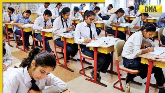 Manabadi Telangana SSC Results: TS 10th Result 2023 releasing today at 12 pm on bse.telangana.gov.in, manabadi.co.in - Vimarsana News