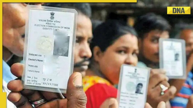 Karnataka elections 2023: How to check your polling booth location; download e-EPIC, e-Voter ID - Vimarsana News