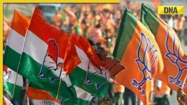 Karnataka Assembly Election 2023: 157 candidates contesting from Bengaluru region are worth crores, check list - Vimarsana News