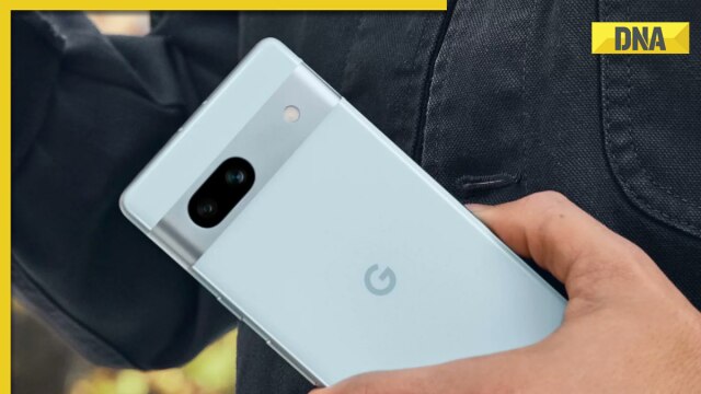 Google Pixel 7a, Google Pixel Fold launching today at Google I/O 2023: How to watch live, what to expect - Vimarsana News