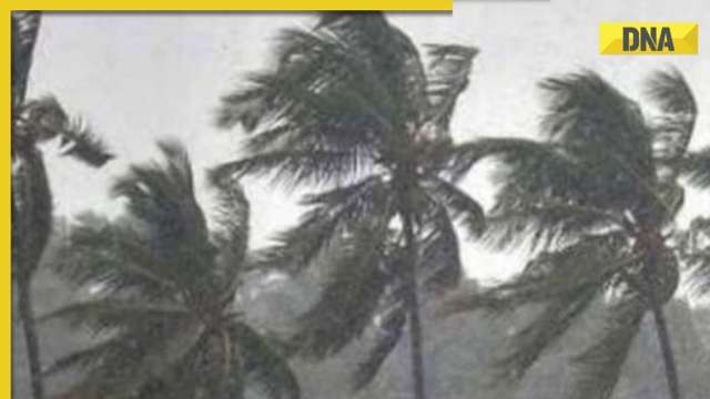 Will cyclone Mocha have impact on Odisha coast? IMD gives update - Vimarsana News