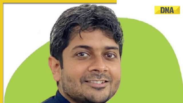 Meet Arunabh Sinha, IIT Bombay alumnus from lower middle class family, now has multi-crore laundry business - Vimarsana News