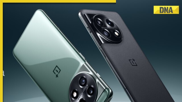 OnePlus 11 5G users can now install Android 14 Beta 1 to experience new design and features