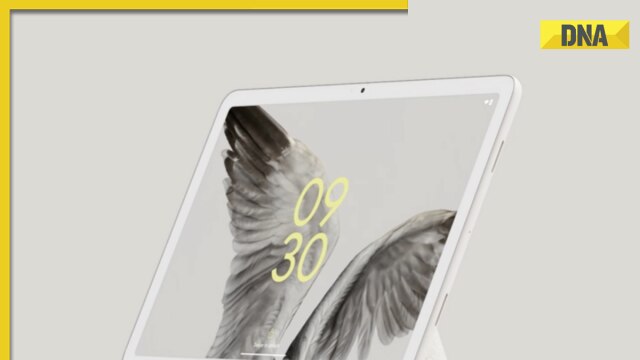 Google Pixel Pad makes official debut: Design, features and more - Vimarsana News