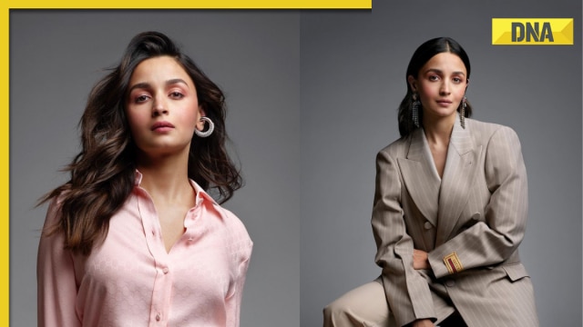 Gucci names Alia Bhatt as first global brand ambassador from India - The  Hindu