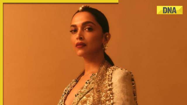 Deepika Padukone breaks silence on receiving backlash against JNU visit, Pathaan's saffron bikini row: 'The truth is...' - Vimarsana News
