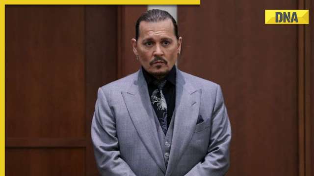 Johnny Depp to direct 'Modi' biopic, announces starcast; Al Pacino set to play crucial role - Vimarsana News