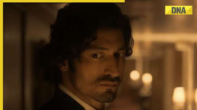 IB71 movie review: Vidyut Jammwal breaks his 'action hero' image in entertaining spy thriller - Vimarsana News
