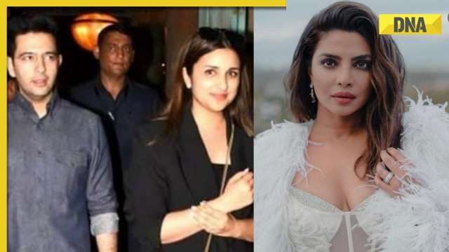 Priyanka Chopra to reportedly attend Parineeti Chopra, Raghav Chadha's engagement in Delhi, details inside - Vimarsana News
