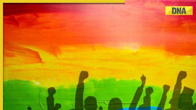 What is gynosexuality, lesser known sexual orientation? - Vimarsana News