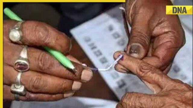 Odisha Jharsuguda Assembly Bypoll Result: BJD's Dipali Das leads, BJP's Tankadhar Tripathy trails - Vimarsana News