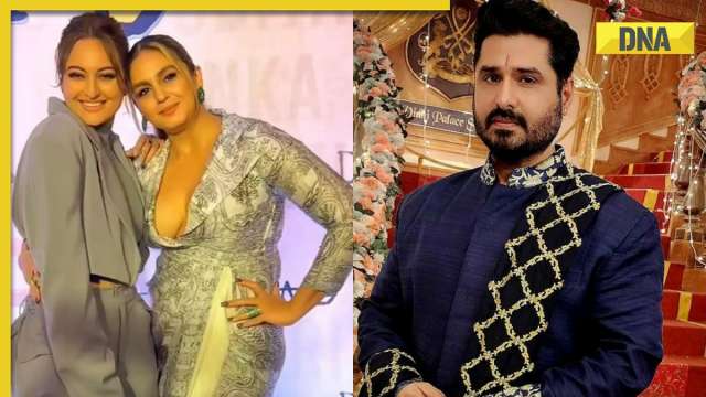 TV actor Pankit Thakker slams Huma Qureshi for braless look at Dahaad screening: 'It's indecent, inappropriate' - Vimarsana News