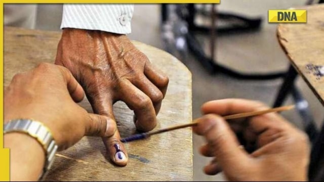 Meghalaya Sohiong Bypoll Election Results 2023: UDP's Synshar Lyngdoh wins - Vimarsana News