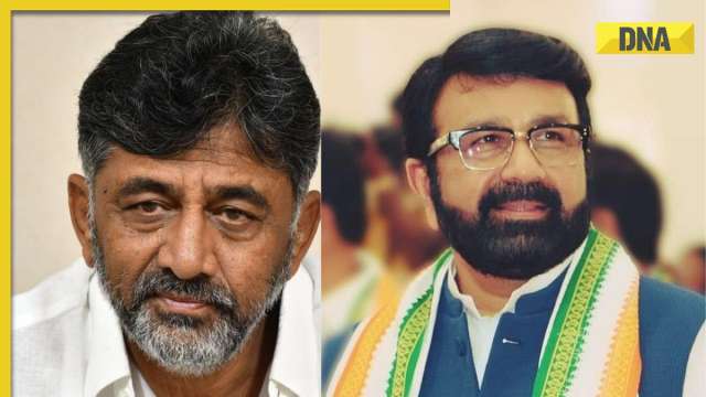 Karnataka Assembly election results 2023: How did 6 richest candidates perform in election? - Vimarsana News
