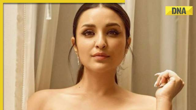 ‘I don’t care if he is 20 years older than me’: When Parineeti Chopra talked about her ideal life partner