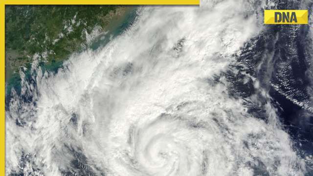 Super cyclone Mocha makes landfall over Myanmar northwest coast