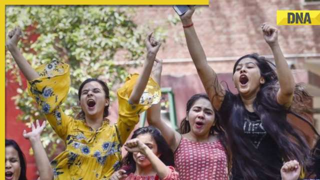 CISCE ICSE, ISC Board Result 2023: Girls out perform boys in both Classes 10 and 12 - Vimarsana News