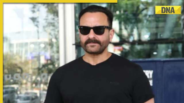 Saif Ali Khan to be tried for assaulting witness in 2012 case of brawl with South African businessman - Vimarsana News