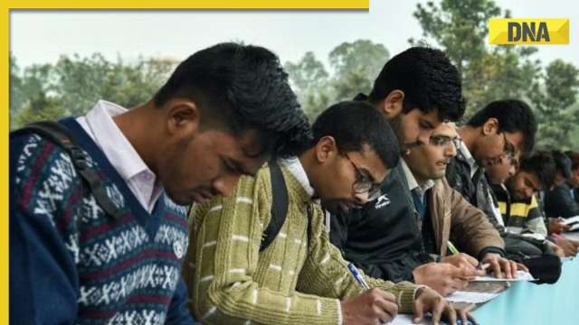 From Coal India to NHSRCL recruitment: List of government jobs to look out for this week - Vimarsana News