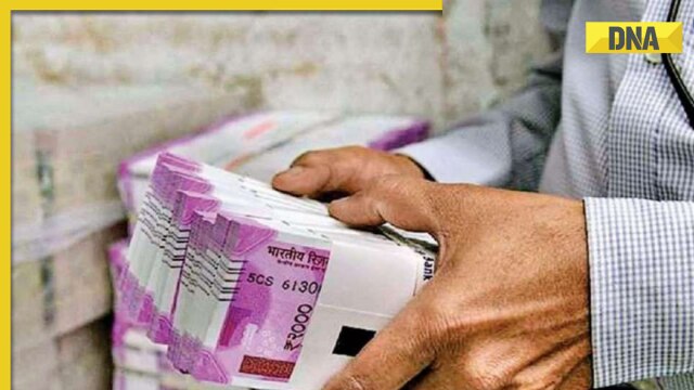 7th Pay Commission: Central Government Employees To Get Big Salary ...