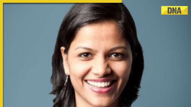 Meet Kavitha Subramanian, IIT alumnus co-founder of Ratan Tata-backed Rs 30,000 crore rival of Nithin Kamath's Zerodha - Vimarsana News