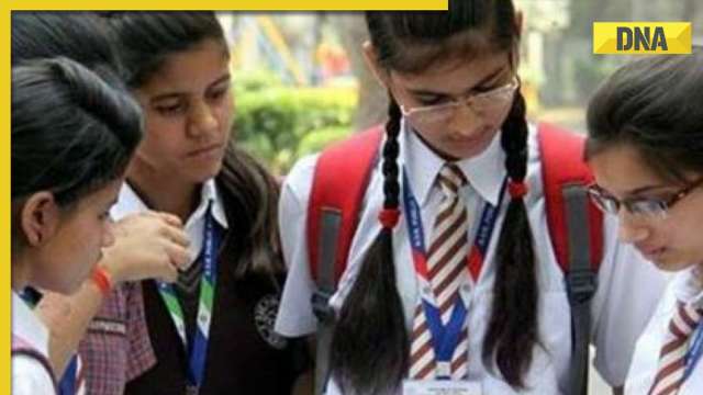 Haryana Board Result 2023: Nancy tops HBSE Class 12, check overall pass percentage - Vimarsana News