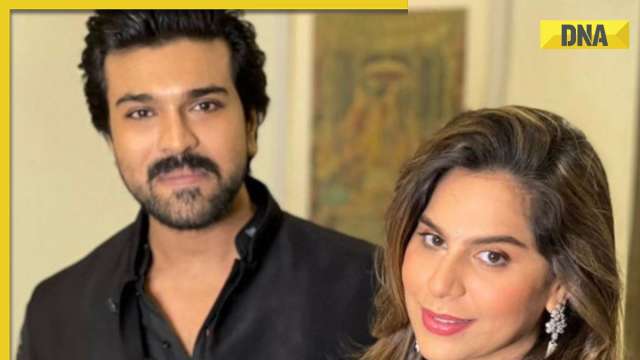 Ram Charan, Upasana Kamineni open up about 'freezing eggs': What is the right age to freeze your eggs? - Vimarsana News