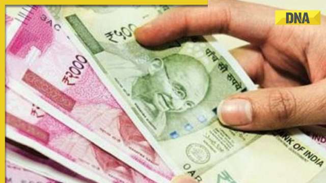 Jackpot for lifetime! Truck driver wins lottery that will pay him Rs 82000 every week for the rest of his life - Vimarsana News