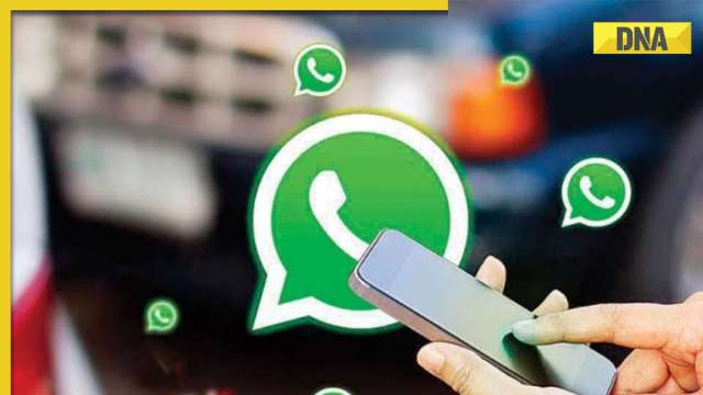 WhatsApp launches Chat Lock feature to protect private conversations, check details - Vimarsana News