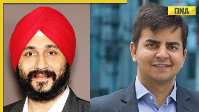 Meet Anmol Jaggi, CEO with Rs 2055 crore, Rs 1400 crore firms eyeing N Chandrasekaran, Bhavish Aggarwal's market shares - Vimarsana News
