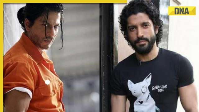 Shah Rukh Khan to exit Farhan Akhtar's Don 3, talks on with new 'A-list' actor: Report - Vimarsana News