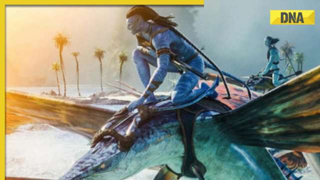 Avatar The Way of Water OTT release: James Cameron's blockbuster to finally stream on this date - Vimarsana News