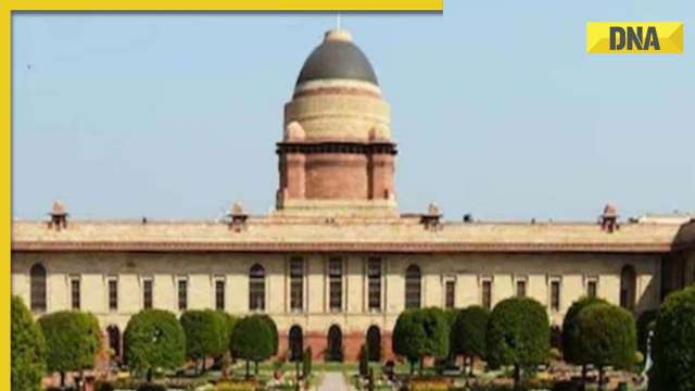 Rashtrapati Bhavan to open for public viewing from June 1: Check out timings, other details here - Vimarsana News