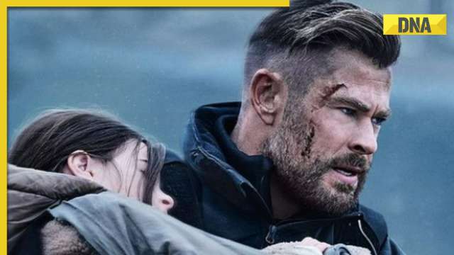 Extraction 2 trailer: Chris Hemsworth's Tyler Rake returns from the dead with death-defying action, insane stunts, watch - Vimarsana News