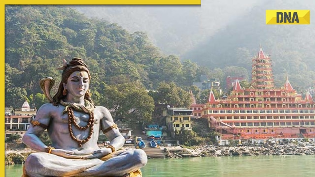 DNA Special: What is happening in Uttarakhand's Devbhoomi? Controversy erupts on demolition of religious places - Vimarsana News