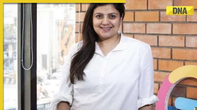 Meet Aditi Avasthi, founder and CEO of Mukesh Ambani-backed Rs 1600 crore rival of Byju's, Unacademy, PhysicsWallah - Vimarsana News