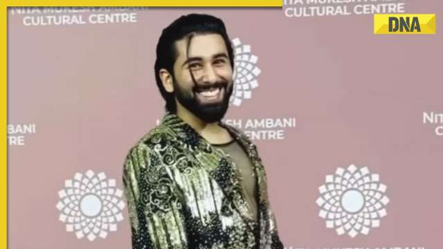 Viral! Netizens react after Orry aka Orhan Awatramani says 'I am working very hard', call him 'papa ka para' - Vimarsana News