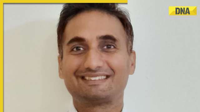 Meet IAS Gaurav Agarwal, IIT-IIM Alumnus, Who Cracked UPSC Exam Twice ...