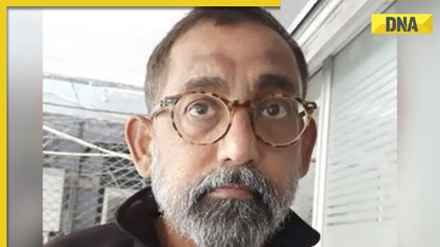 Why journalist Vivek Raghuvanshi, ex-Navy officer Ashish Pathak got arrested by CBI? Know details of espionage case - Vimarsana News