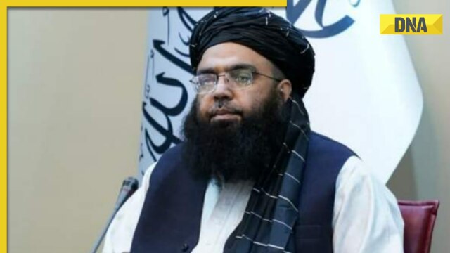 Who is Mawlawi Abdul Kabir, the new acting Prime Minister of Afghanistan? - Vimarsana News
