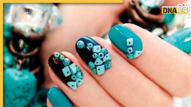 Tips To Make Beautiful Nail Art