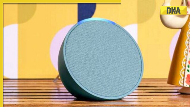 Amazon launches new range of Echo smart speakers and earbuds - Vimarsana News