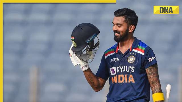 'Athletes need support': KL Rahul opens up about the effects of social media trolling on mental health