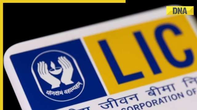 Invest Rs 45 every day, get Rs 25 lakh through this LIC policy, here's how - Vimarsana News